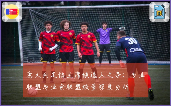 意大利足协主席候选人之争：专业联盟与业余联盟较量深度分析