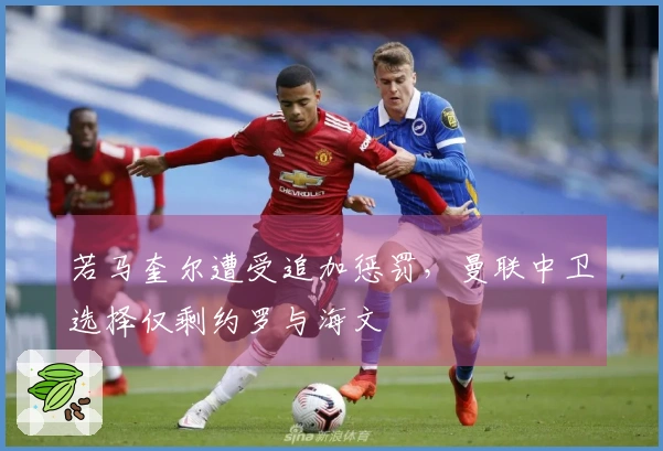 若马奎尔遭受追加惩罚，曼联中卫选择仅剩约罗与海文