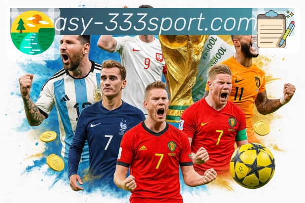 333体育App亮点：赛前情报、阵容伤停、对位看点与讨论预热